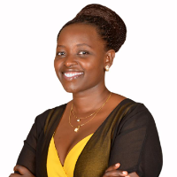 KYINDYAHAMUTIMA JULIET