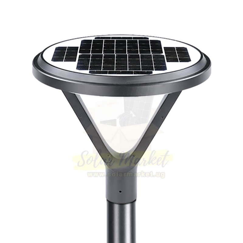 Solar Garden Light Bst Ggd 004