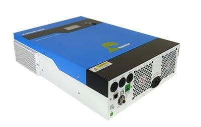 55kVA 48V Kema Solar Hybrid Inverter N Sub5500