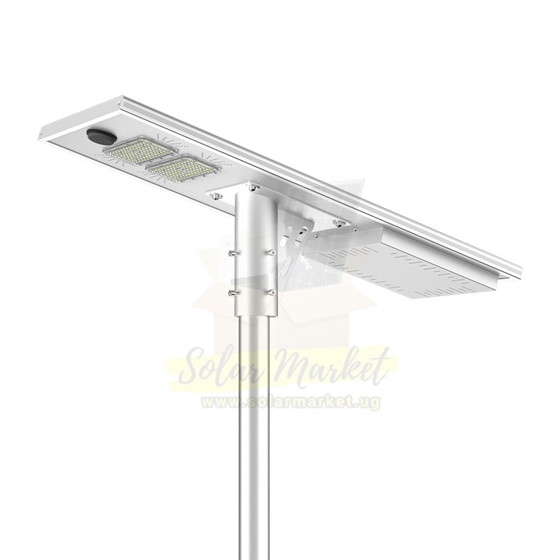 30W All In One Solar Street Light Bst Aio 4530P S02