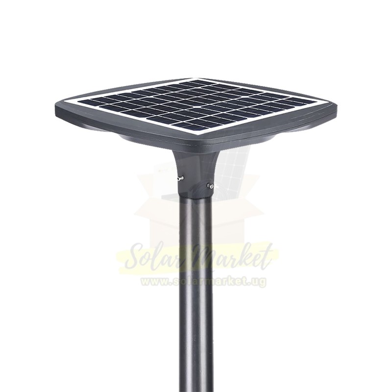 Solar Garden Light Bst Ggd 005