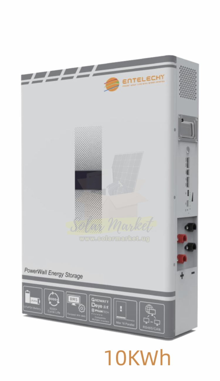 10Kwh 200Ah48V Powerwall Lithium Battery