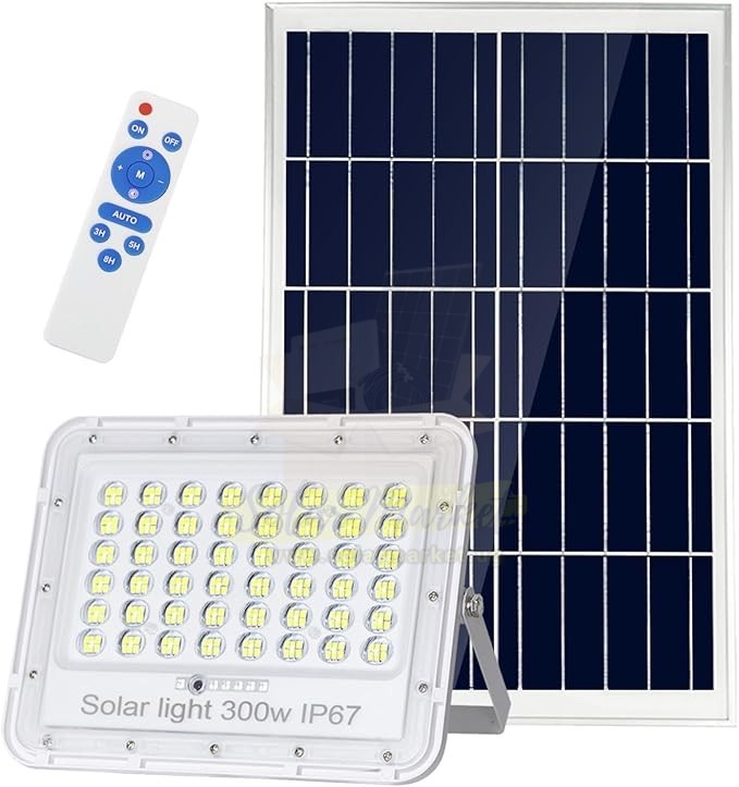 Srne 600W Solar Flood Light Bfw600 Solar Light In Uganda Remote Control 39 Led Bright Lighting For Gardens Compounds Security