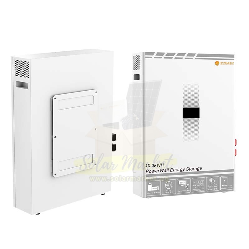 10Kwh 200Ah48V Powerwall Lithium Battery