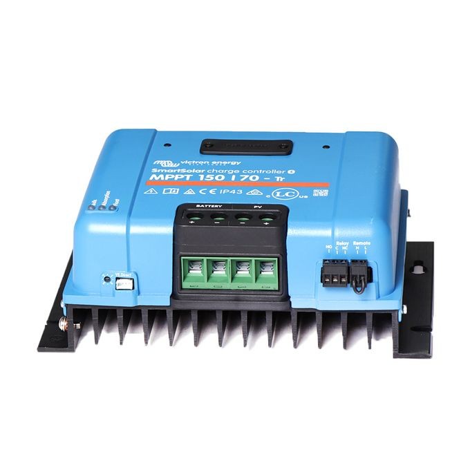 Victron 150/70 Solar Inverter PSW 48V HV for Residential solar, Small commercial solar, Telecom and remote