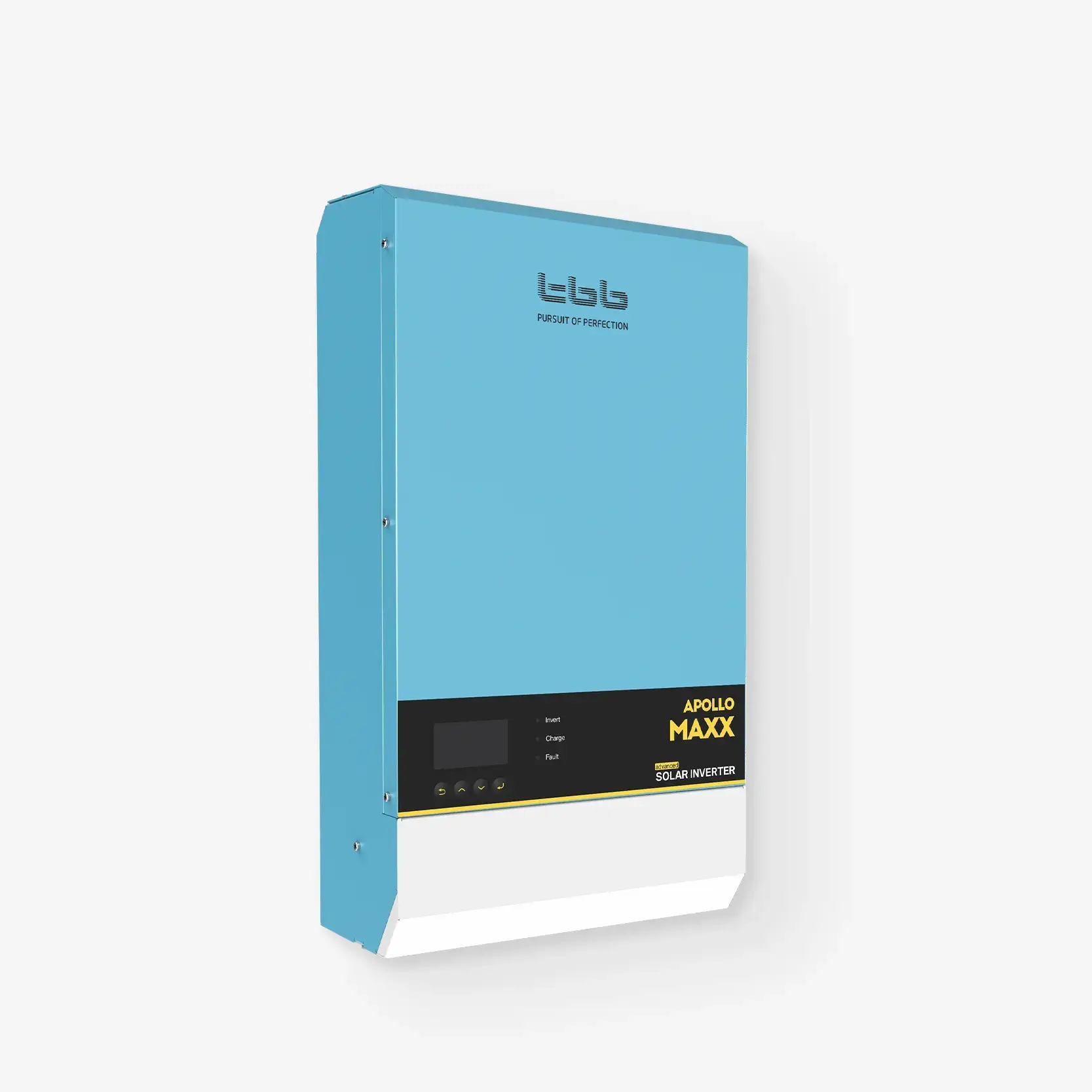 2kVA 48V Tbb Apollo Max Hybrid Solar Inverter