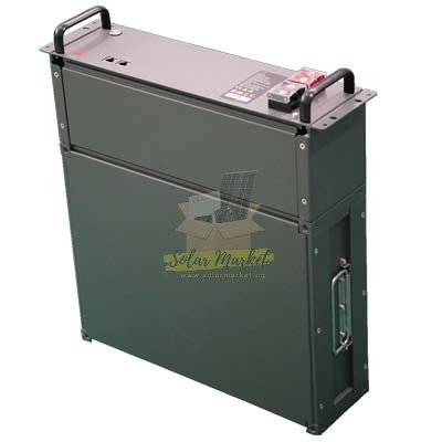 BYD LiFePO4 Batteries Low Voltage (LV) Advanced LFP Technology: Built with lithium iron phosphate for superior safety, longevity, and environmental sustainability compared to standard lithium