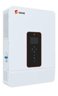 Srne 12kW 48V 3 Phase Hybrid Solar Inverter 260A MPPT 650Vdc 800V Pv Input