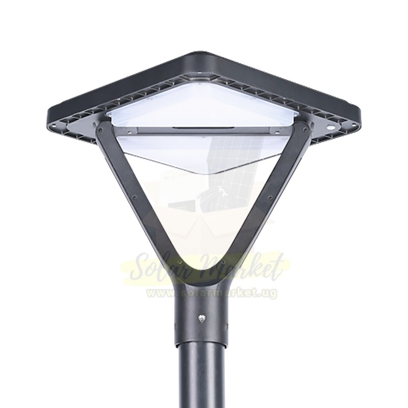 Solar Garden Light Bst Ggd 003