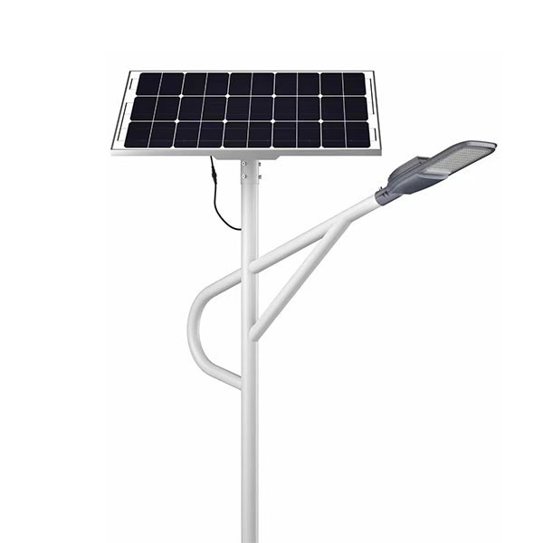 Split Solar Street Lights