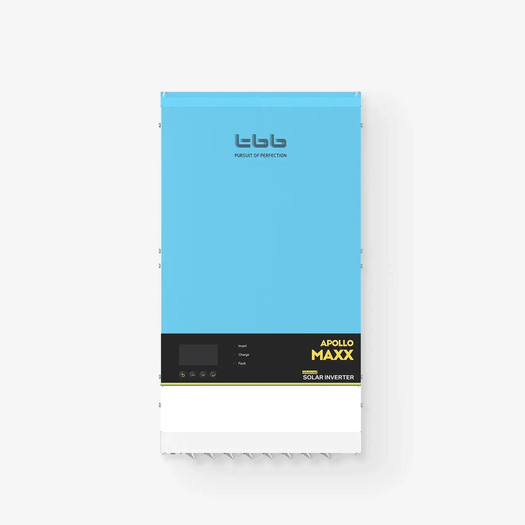 2kVA 48V Tbb Apollo Max Hybrid Solar Inverter