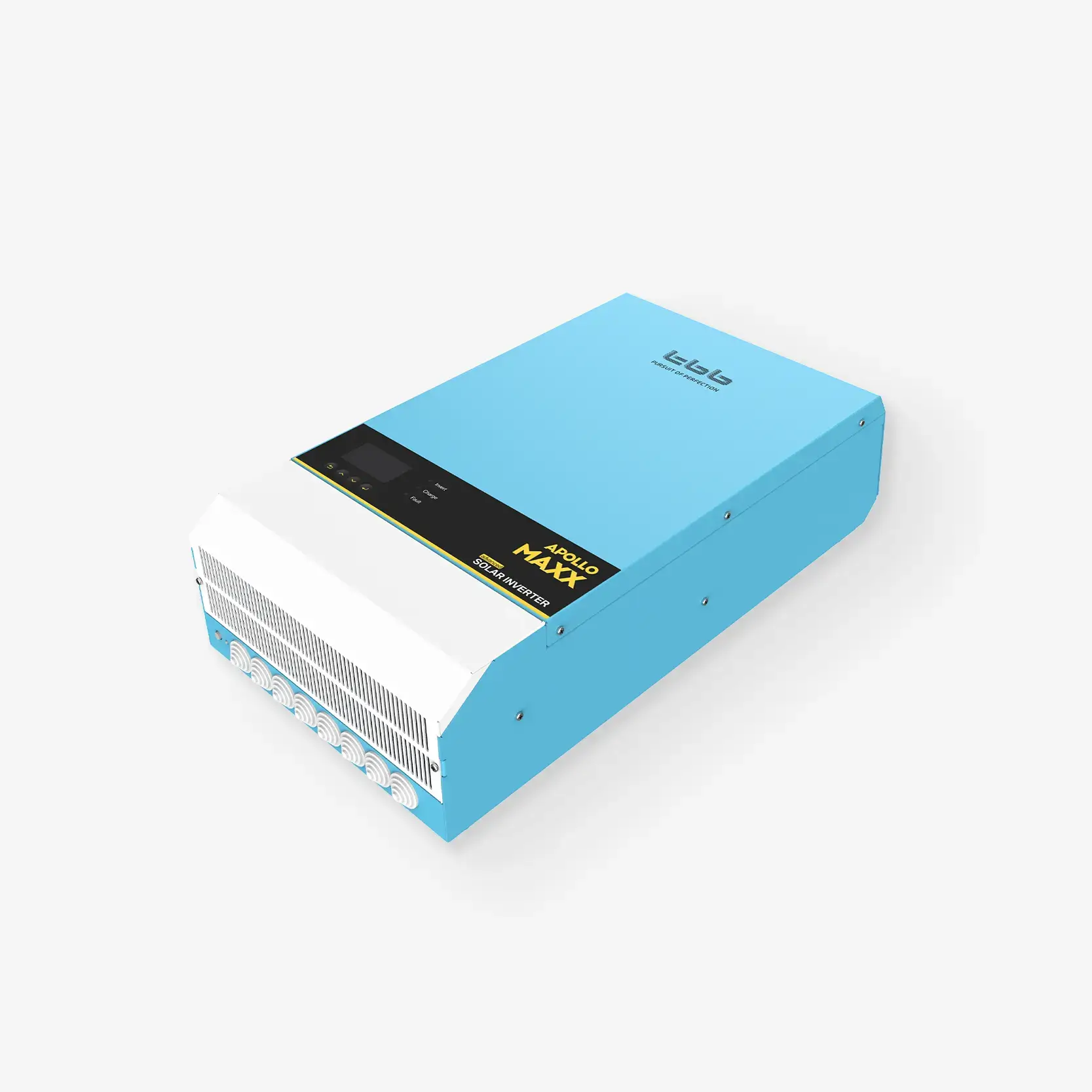 2kVA 48V Tbb Apollo Max Hybrid Solar Inverter