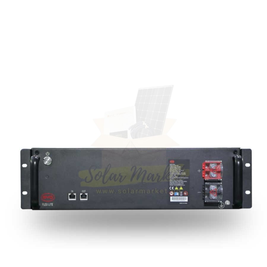 Byd 5Kwh Lithium Solar Battery Lv Flex Lite High Efficiency Long Lasting Official Distributor In Uganda Collective Energy