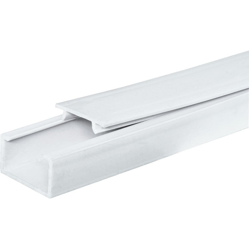 Pvc Cable Trunking 2538 X 290mm