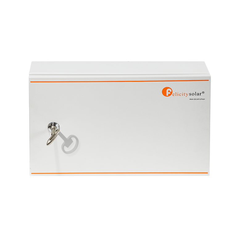 Felicity PVCB0801 circuit protection 500V for Residential solar PV, Commercial solar, Off-grid solar