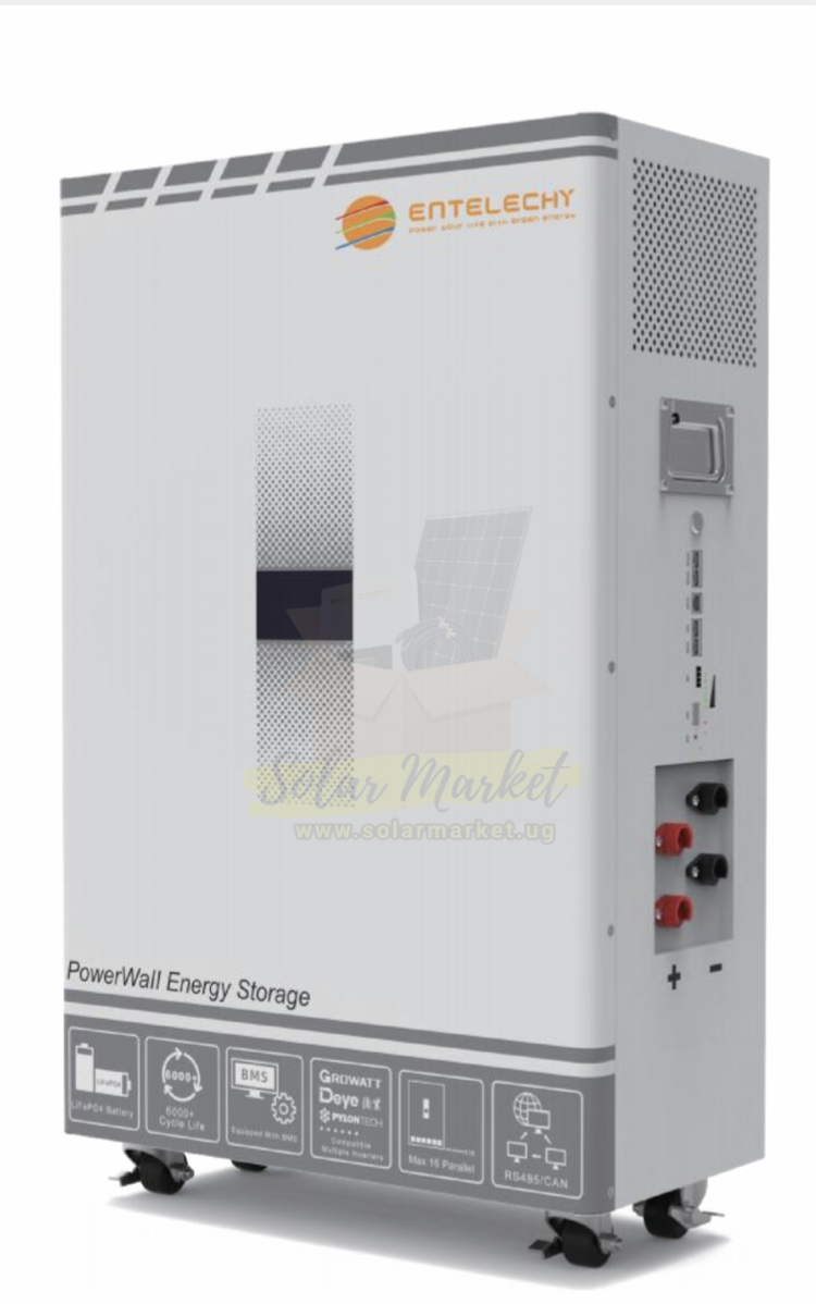 15Kwh 300Ah48V Powerwall Lithium Battery
