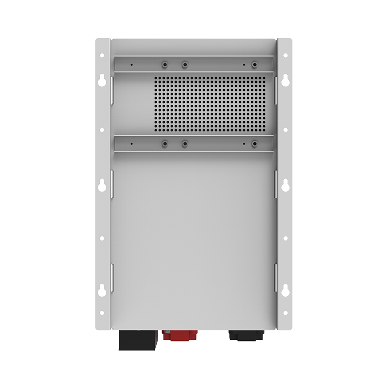 Felicity IVPS3548 Inverter Charger 10kVA 48V Pure Sine Wave for Residential solar, Small commercial solar, Telecom