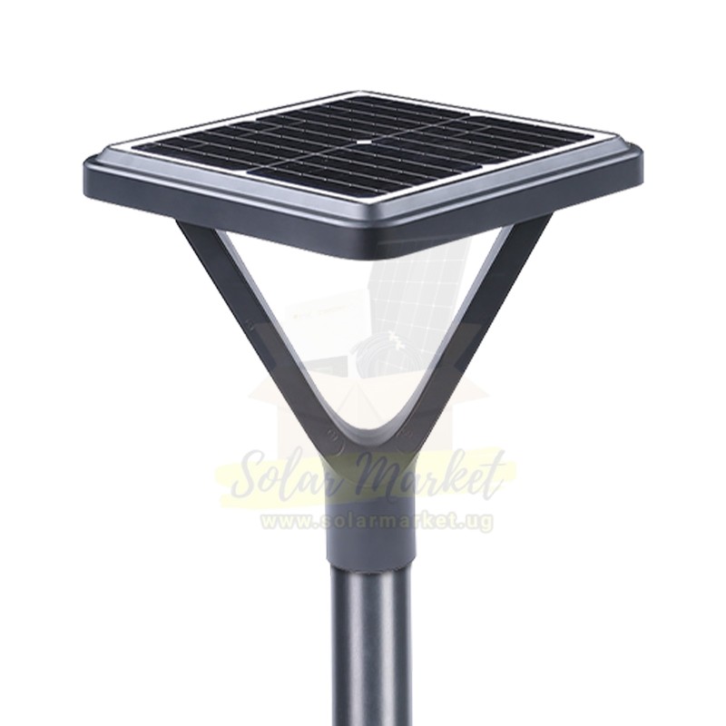 Solar Garden Light Bst Ggd 003