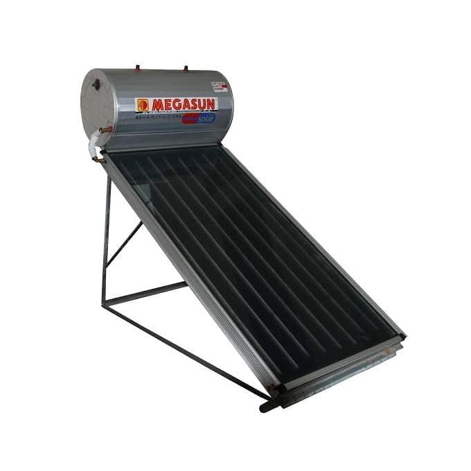 Masrcorp Solar Water Heater 120Ltrs Direct Megasun