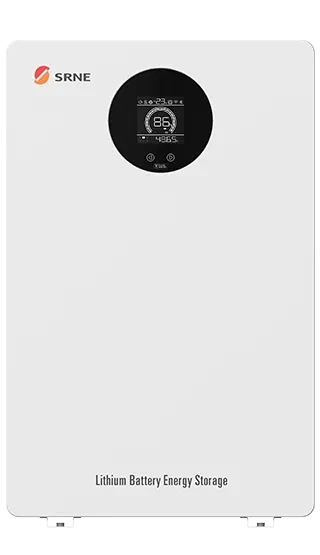 SRNE SR-SE05B Lithium Battery 2V LV for Residential solar, Commercial backup, Telecom base station