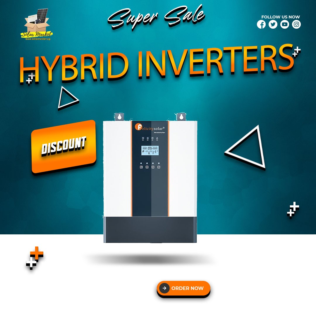 Inverters