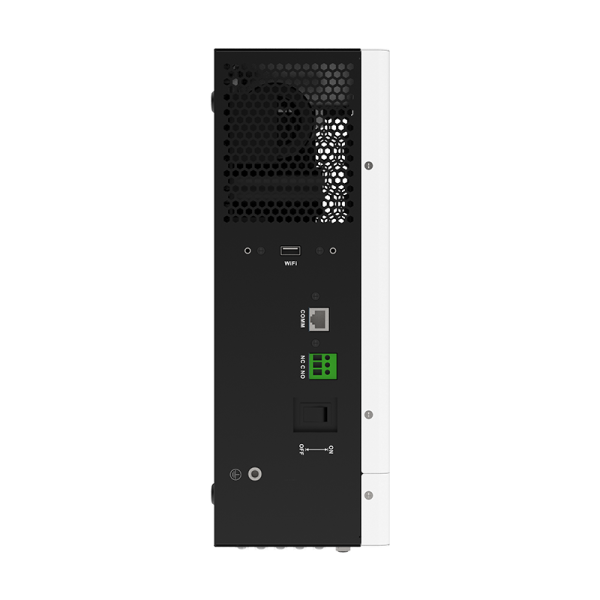 Felicity IVCM2024PRO Hybrid Inverter 2kVA 24V for Home solar backup, Small business energy, Rural electrification