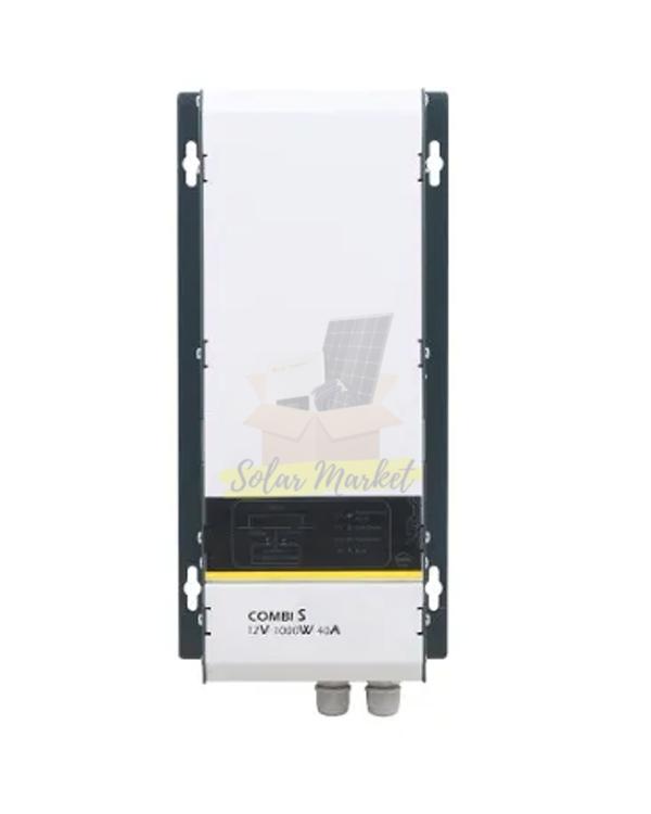 TBB Inverter Chargers 2000W power capacity with 24V inputCombined inverter, battery charger, and transfer switch in one unit0ms UPS transfer time for uninterrupted power supplyExpandable syst