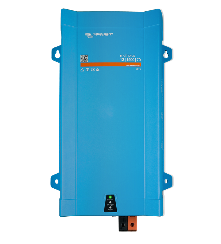 Victron Multiplus 50035 16 230V Vebus Selectable Voltage 12V 24V 48V Reliable Power Management Solution For Uganda