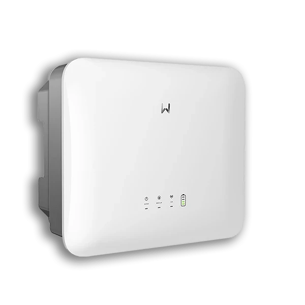 GoodWe Hybrid Inverters 5kW power output suitable for residential solar installations48V system compatibility for efficient energy storageFanless, compact design for quiet and stylish operati
