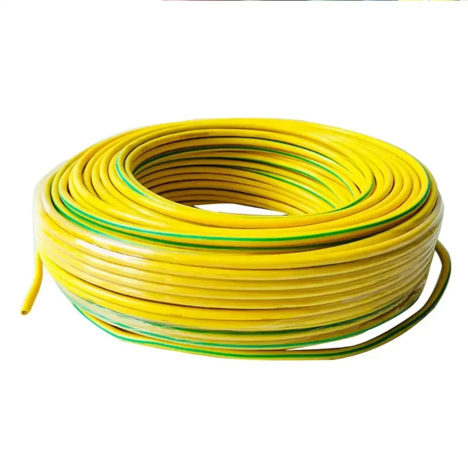 Copper Earth Wire For Solar And Electrical Earthing Solar Market Uganda