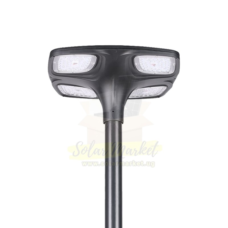 Solar Garden Light Bst Ggd 005