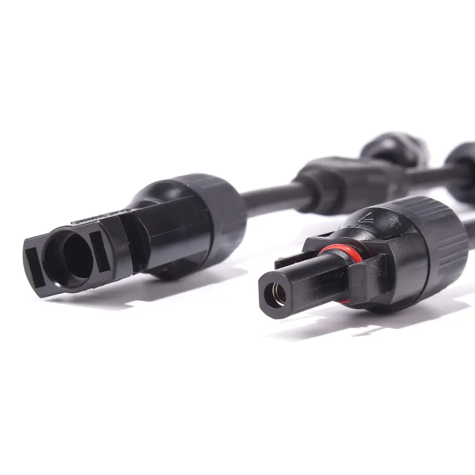 Mc4 Connector For Solar Panel System Solar Market Uganda